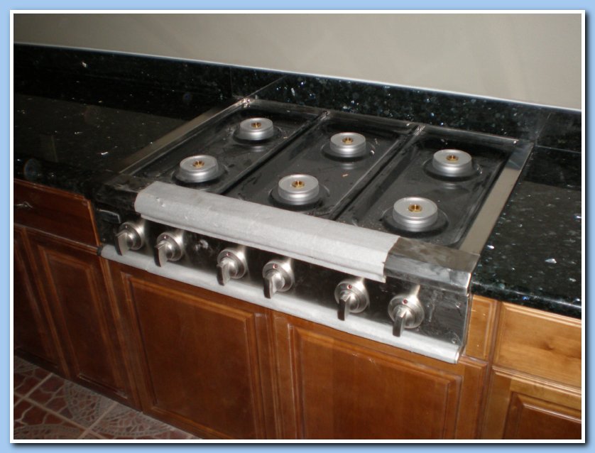 Owner of House of shock - Ross Karplemann